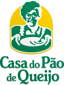 Casa do Pão de Queijo